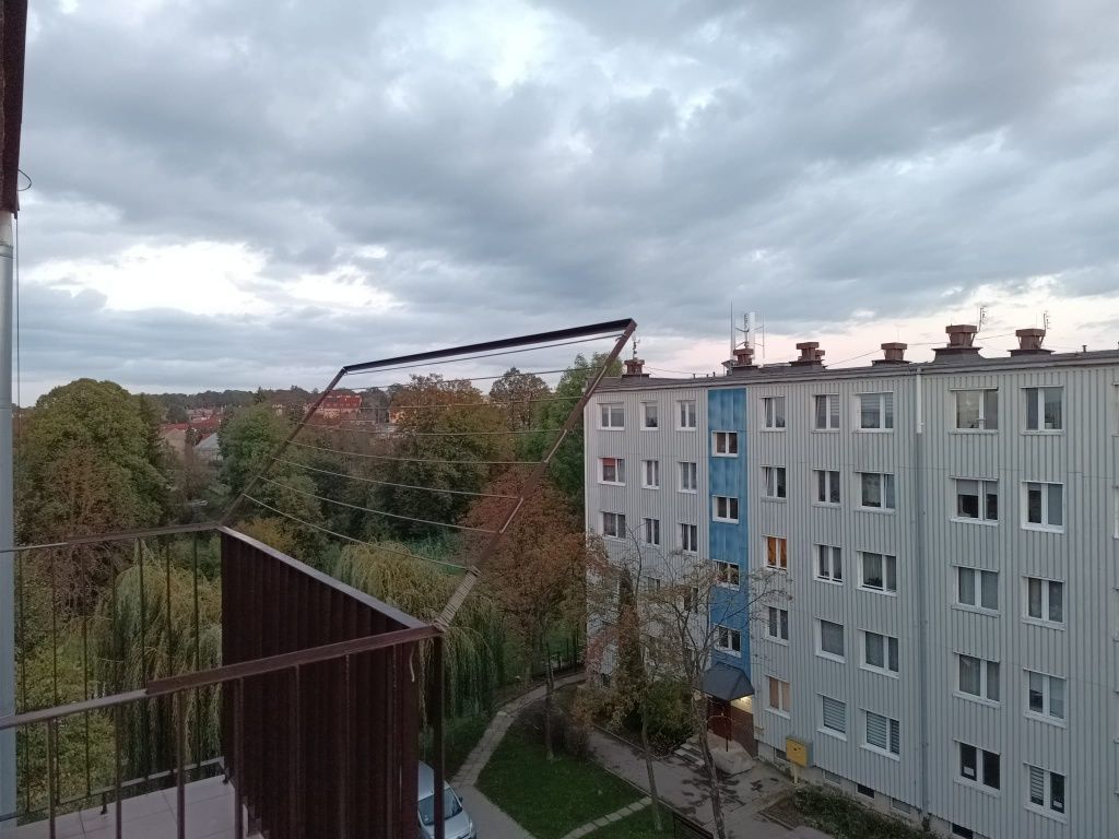 Mieszkanie 2-pokojowe Łańcut Centrum, os. gen. Stanisława Maczka. Zdjęcie 3