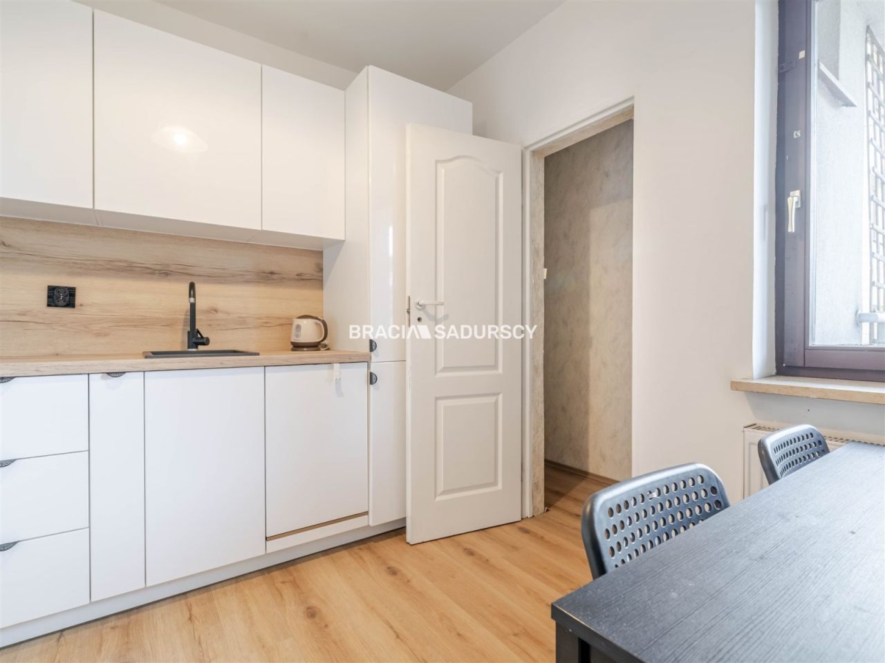 Mieszkanie 4-pokojowe Kraków Bronowice, ul. Zaczarowane Koło. Zdjęcie 12