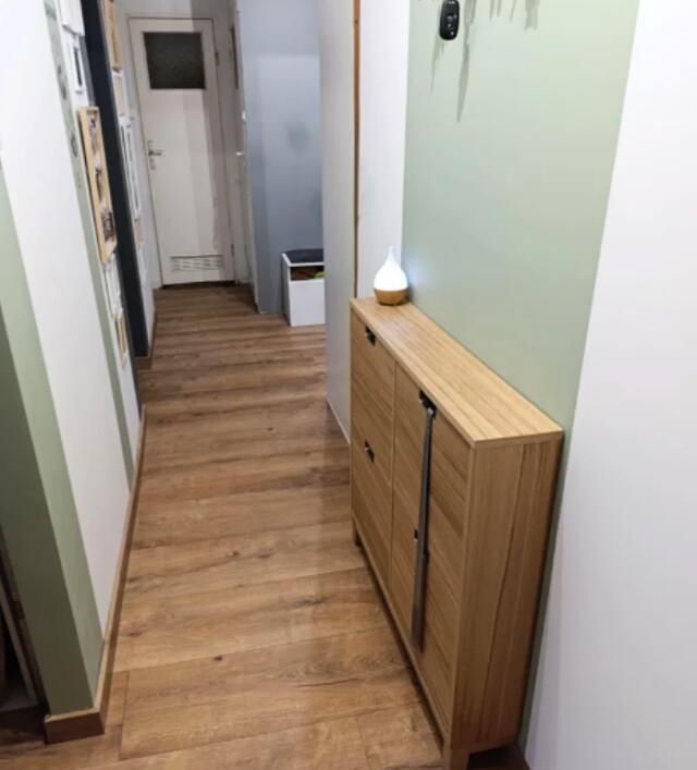 Mieszkanie 3-pokojowe Warszawa Ursynów, ul. Wiolinowa. Zdjęcie 6