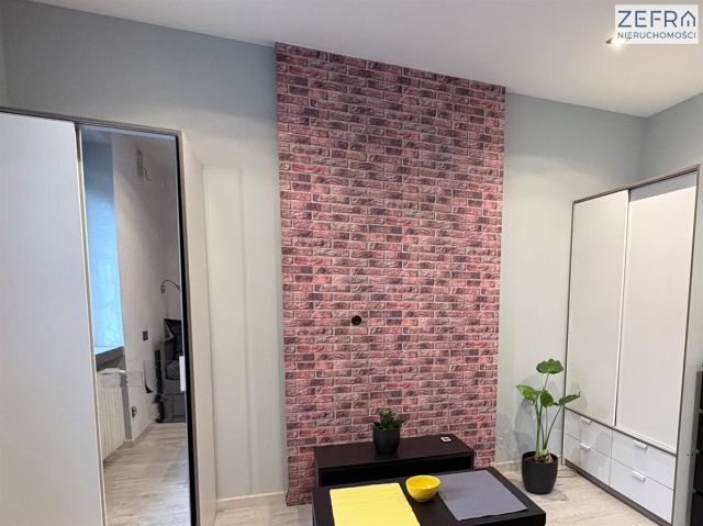 Mieszkanie 1-pokojowe Kraków Nowa Huta. Zdjęcie 1