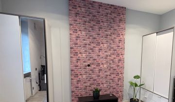 Mieszkanie 1-pokojowe Kraków Nowa Huta