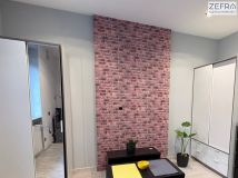 Mieszkanie 1-pokojowe Kraków Nowa Huta