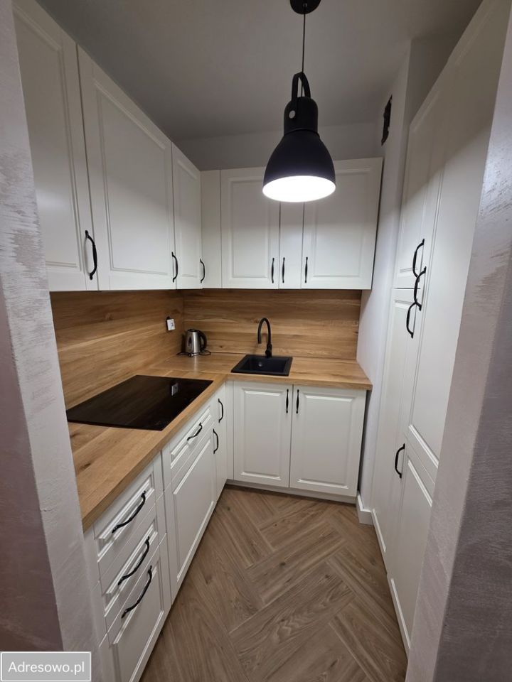 Mieszkanie 2-pokojowe Rzeszów, ul. Sportowa. Zdjęcie 5