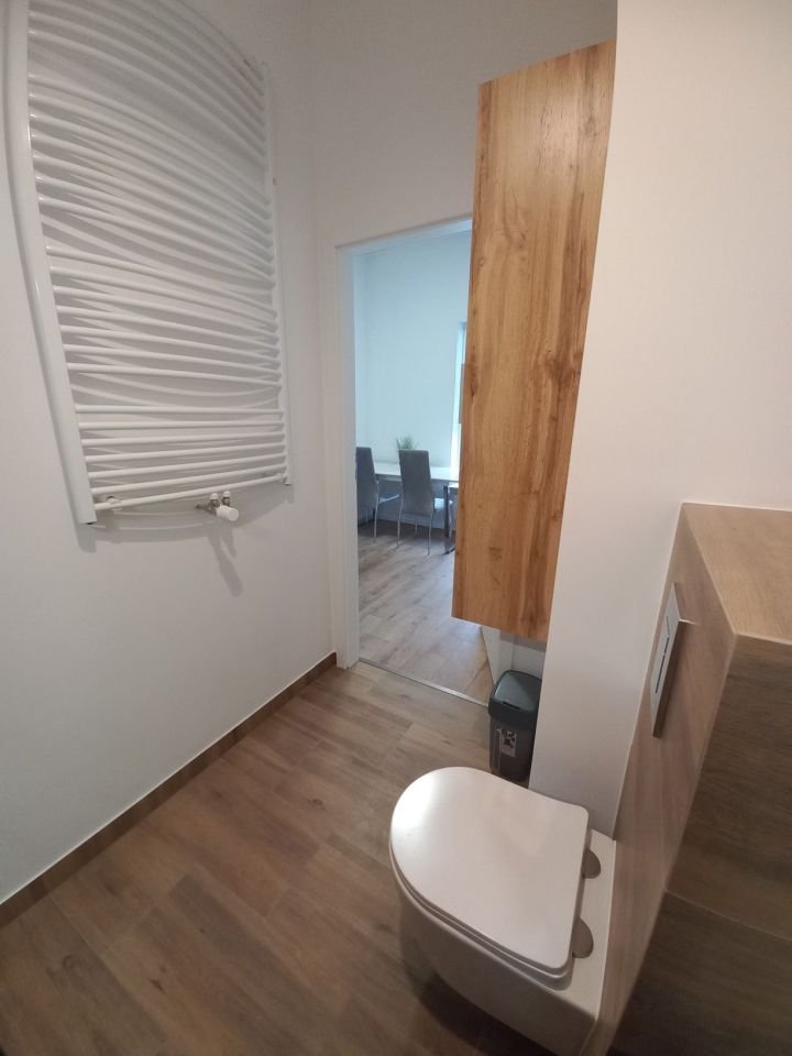 Mieszkanie 1-pokojowe Białystok Centrum, ul. Proletariacka. Zdjęcie 8