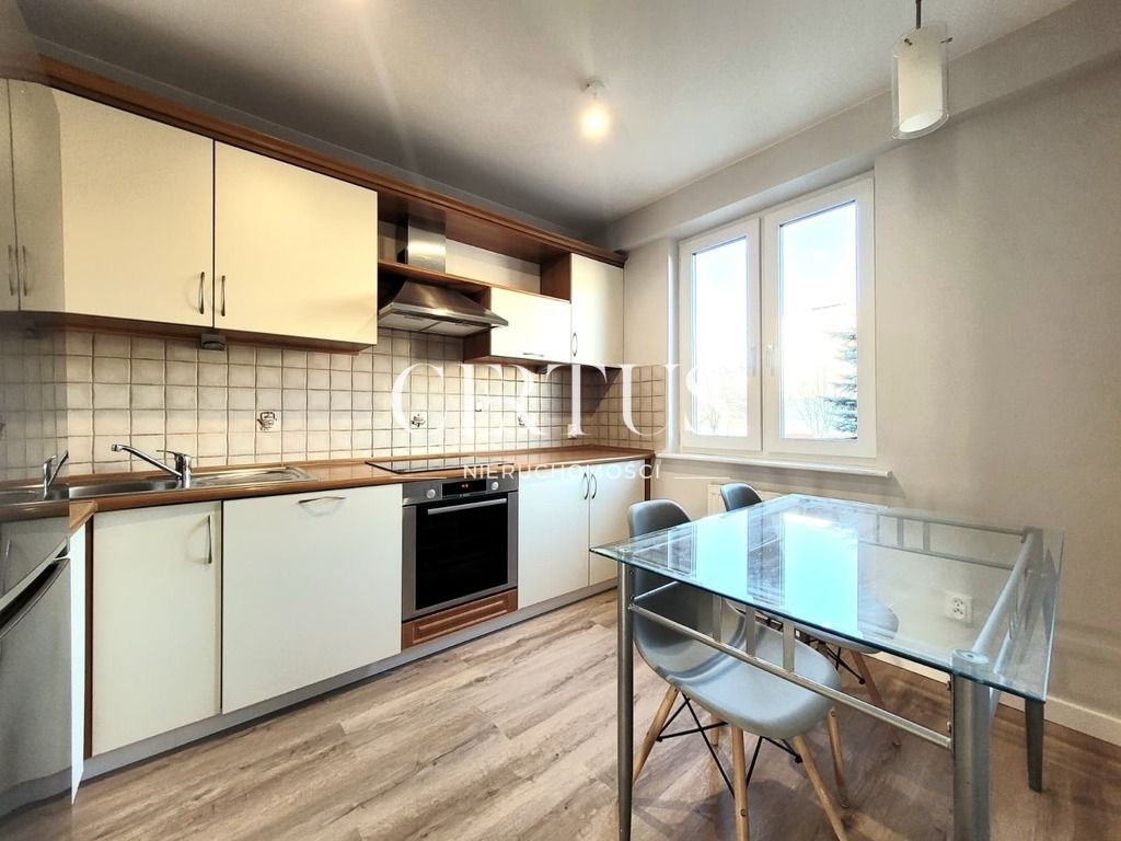 Mieszkanie 2-pokojowe Gorzów Wielkopolski Górczyn, ul. Ignacego Paderewskiego. Zdjęcie 3