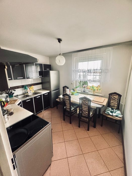 Mieszkanie 2-pokojowe Zielona Góra Centrum, ul. Aleja Wojska Polskiego. Zdjęcie 5