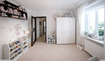 Mieszkanie 4-pokojowe Warszawa Zacisze, ul. Wyspowa