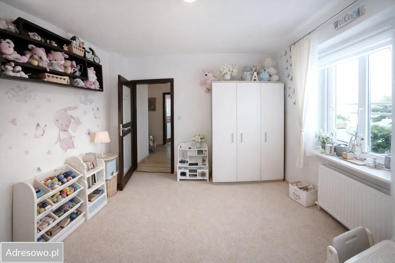 Mieszkanie 4-pokojowe Warszawa Zacisze, ul. Wyspowa. Zdjęcie 2