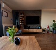 Mieszkanie 2-pokojowe Rzeszów Drabinianka, ul. Graniczna. Zdjęcie 3