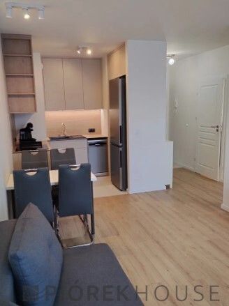 Mieszkanie 2-pokojowe Warszawa Białołęka, ul. Marywilska. Zdjęcie 1