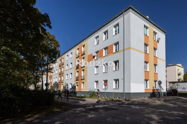 Mieszkanie 1-pokojowe Bydgoszcz Kapuściska, ul. Stanisława Noakowskiego. Zdjęcie 11