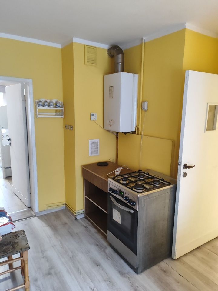 Mieszkanie 2-pokojowe Wałbrzych. Zdjęcie 7