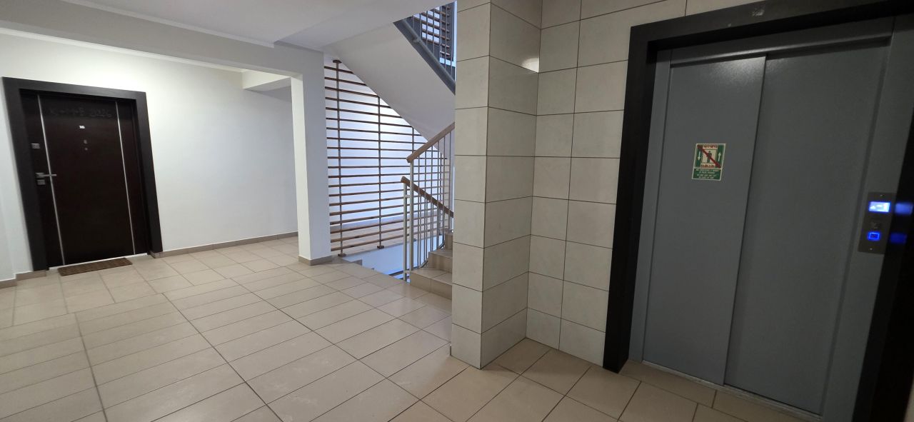 Mieszkanie 2-pokojowe Gołdap, ul. Nadbrzeżna. Zdjęcie 9