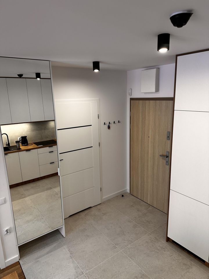 Mieszkanie 2-pokojowe Lublin Wrotków, ul. Henryka Wolińskiego. Zdjęcie 10