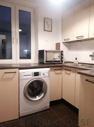 Mieszkanie 2-pokojowe Warszawa Śródmieście, ul. Polna. Zdjęcie 4