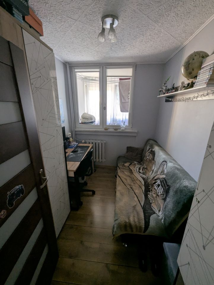 Mieszkanie 3-pokojowe Zgorzelec, ul. Bolesława Chrobrego. Zdjęcie 3