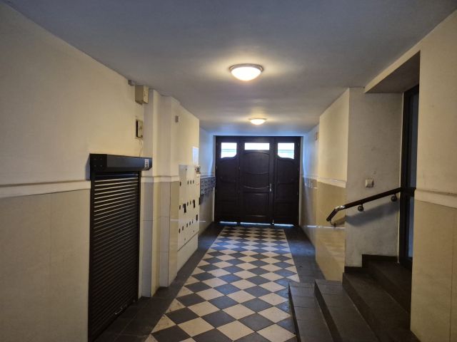 Mieszkanie 2-pokojowe Poznań Wilda, ul. Górna Wilda. Zdjęcie 1