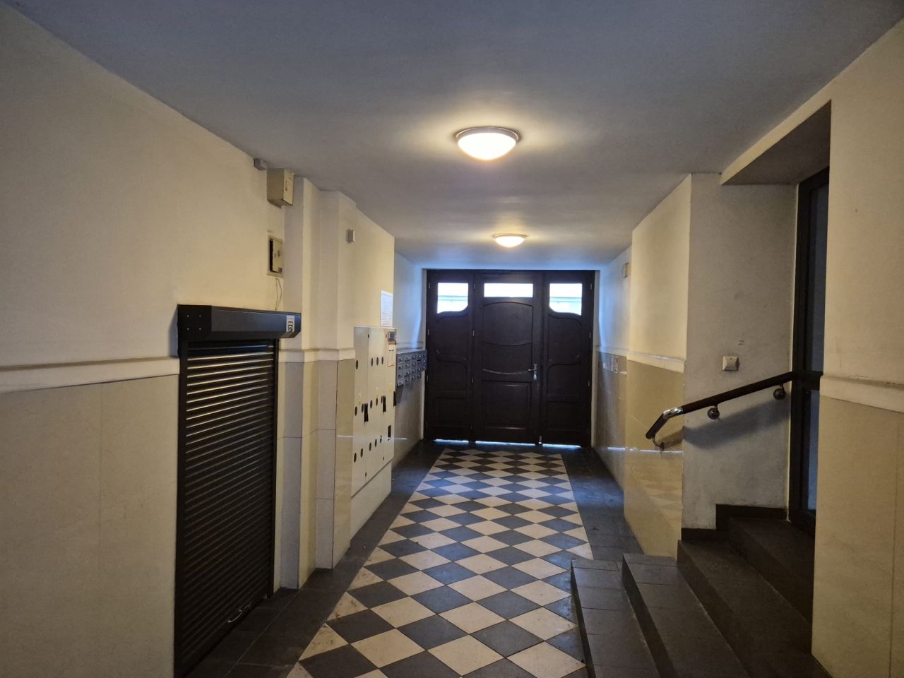 Mieszkanie 2-pokojowe Poznań Wilda, ul. Górna Wilda. Zdjęcie 1