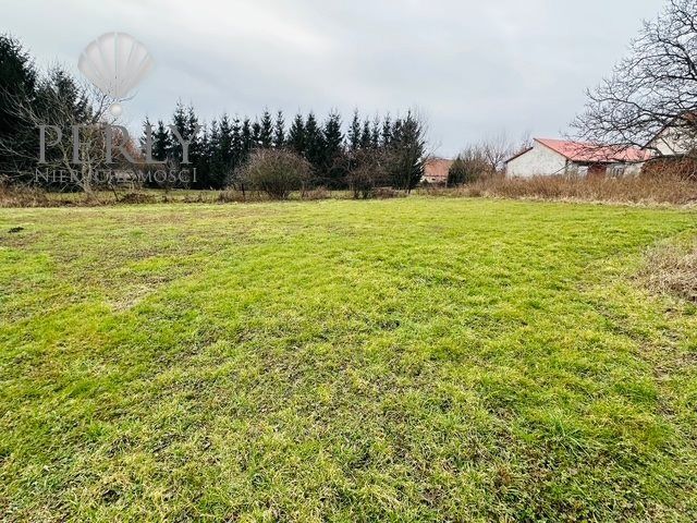 Działka budowlana Przyłęgów. Zdjęcie 2