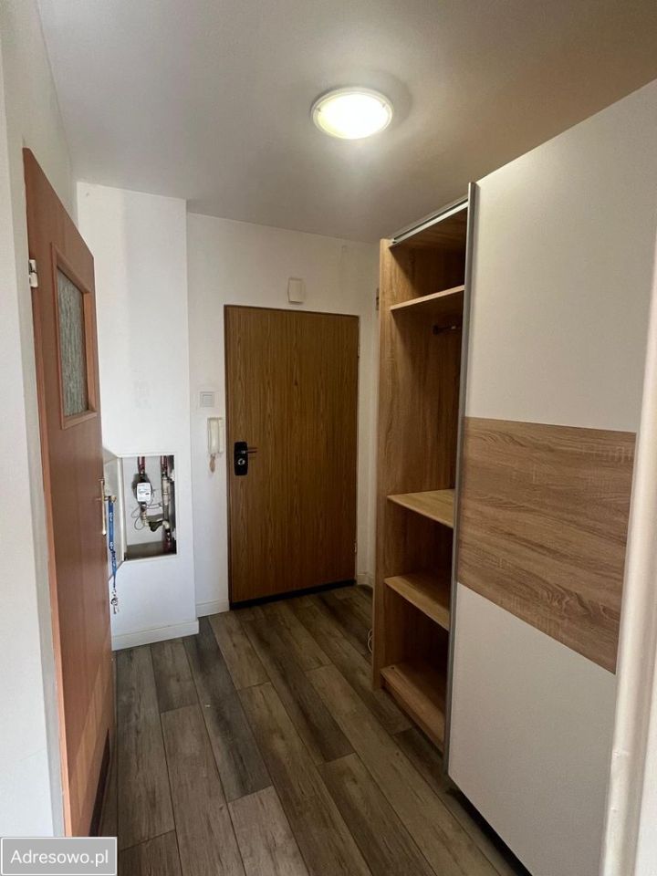 Mieszkanie 1-pokojowe Szczecin Gumieńce, ul. Tadeusza Szeligowskiego. Zdjęcie 2