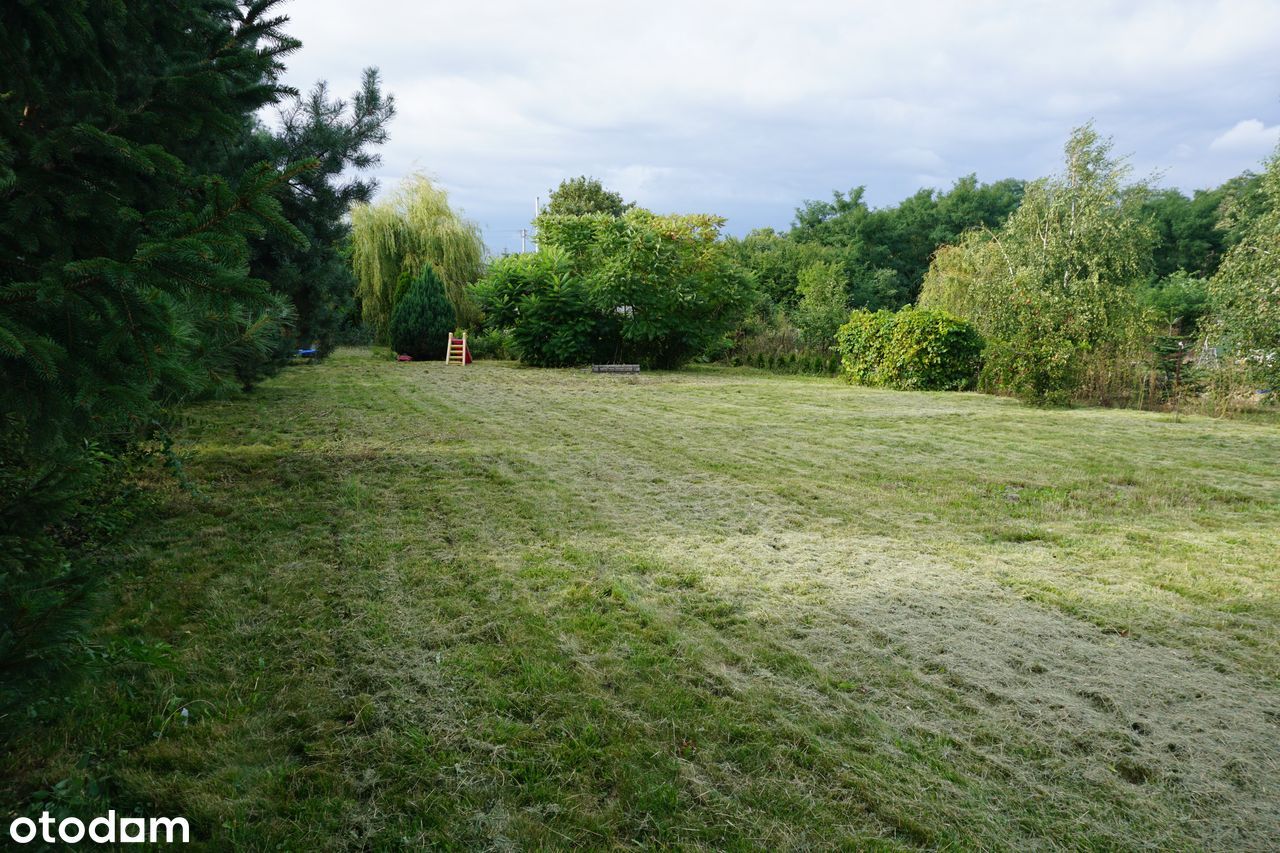 Działka siedliskowa Siemienice. Zdjęcie 6