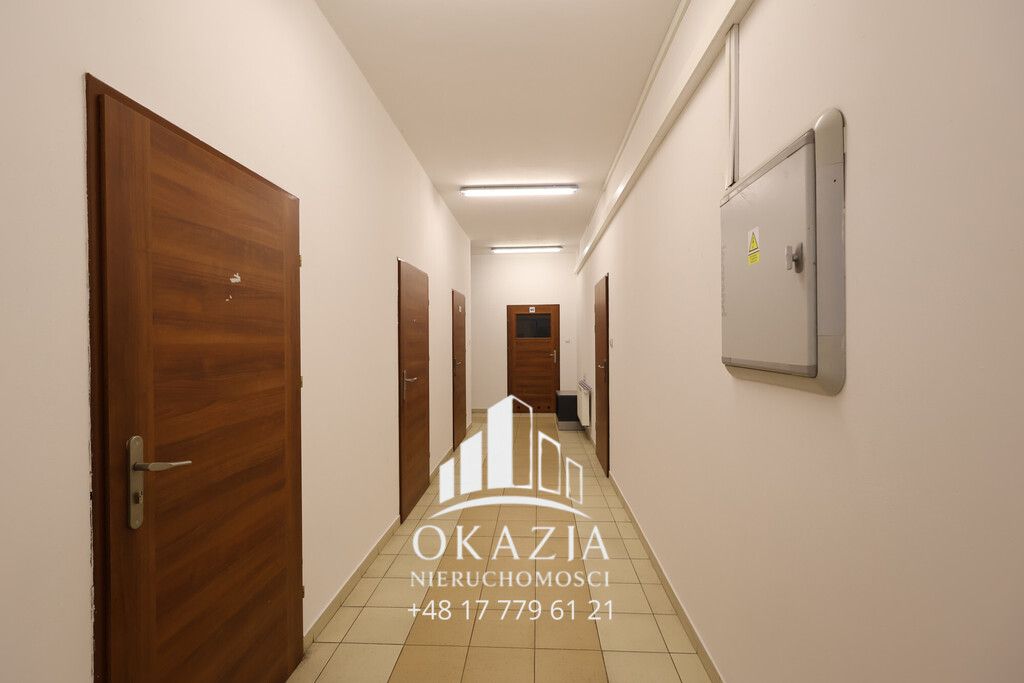 Lokal Rzeszów Zwięczyca. Zdjęcie 10