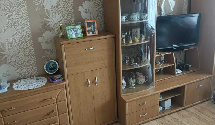 Mieszkanie 2-pokojowe Andrychów, ul. Stanisława Lenartowicza