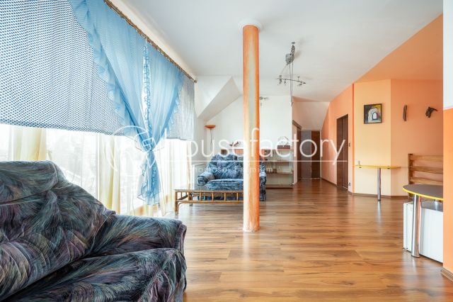 dom wolnostojący, 6 pokoi Konstantynów Łódzki, ul. Sobolowa. Zdjęcie 11