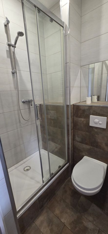 Mieszkanie 1-pokojowe Gliwice Sośnica, ul. ks. dr. Antoniego Korczoka. Zdjęcie 3