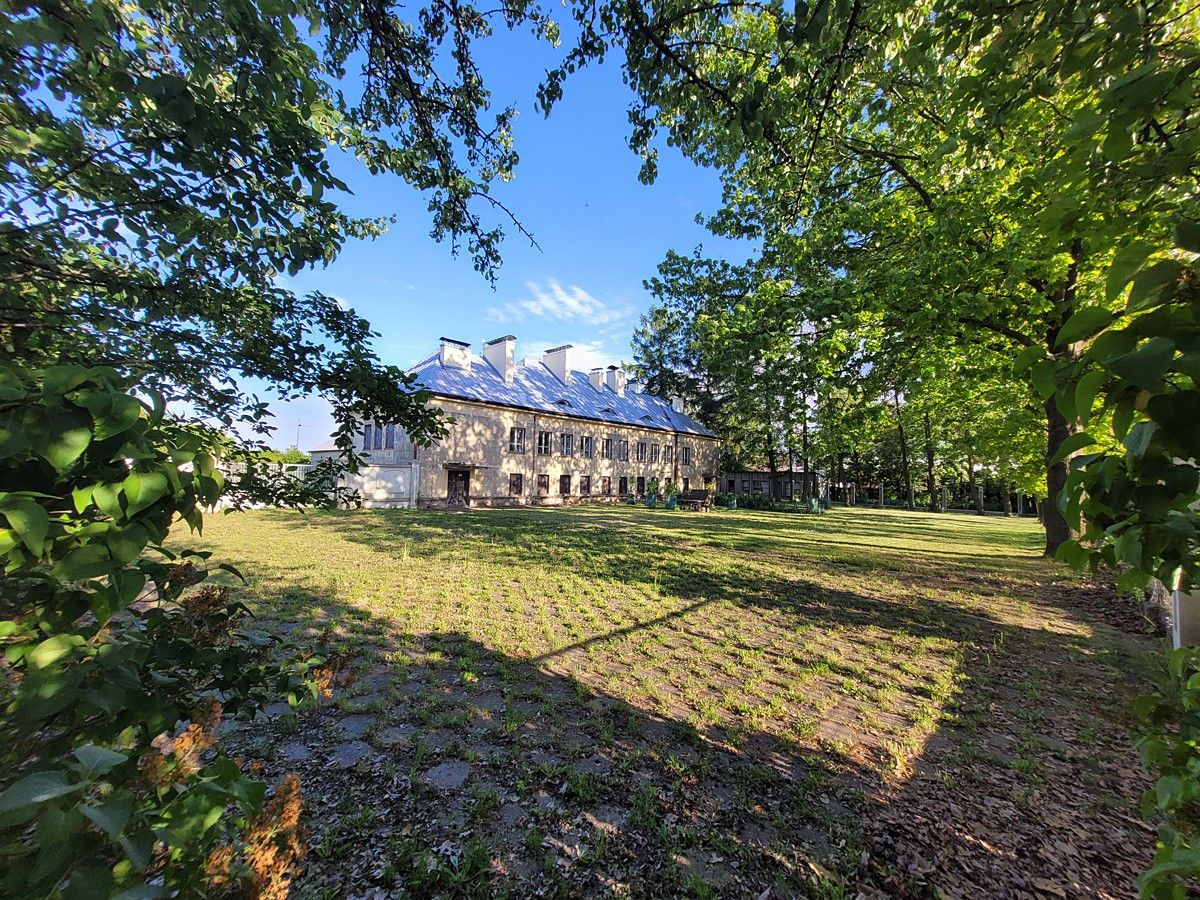Hotel/pensjonat Wypychów. Zdjęcie 4