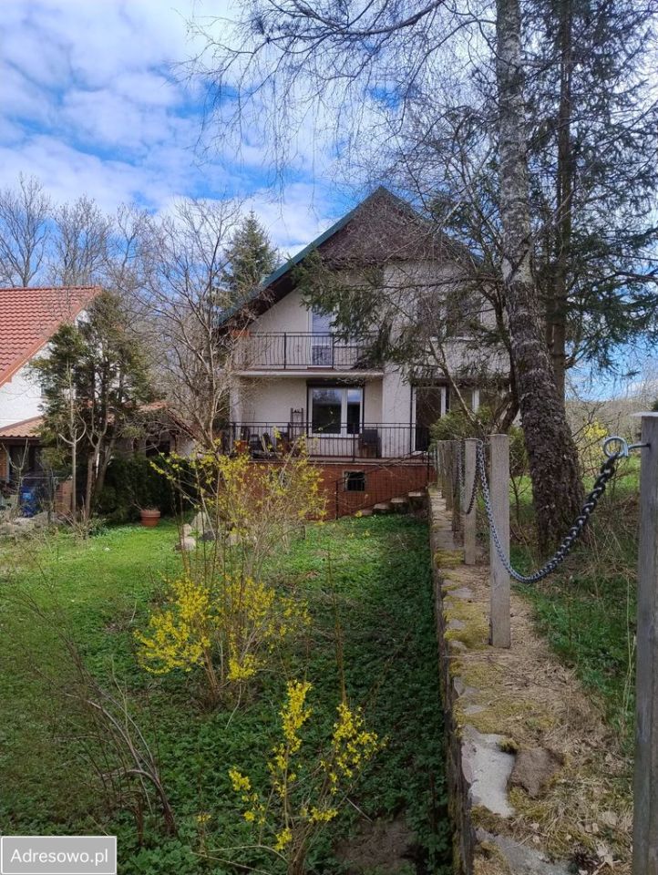dom wolnostojący, 5 pokoi Podjazy. Zdjęcie 16