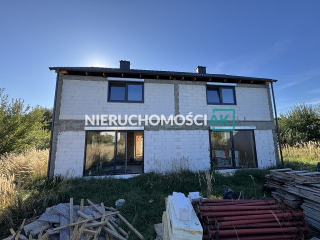 bliźniak, 4 pokoje Dopiewo, ul. Klonowa. Zdjęcie 9