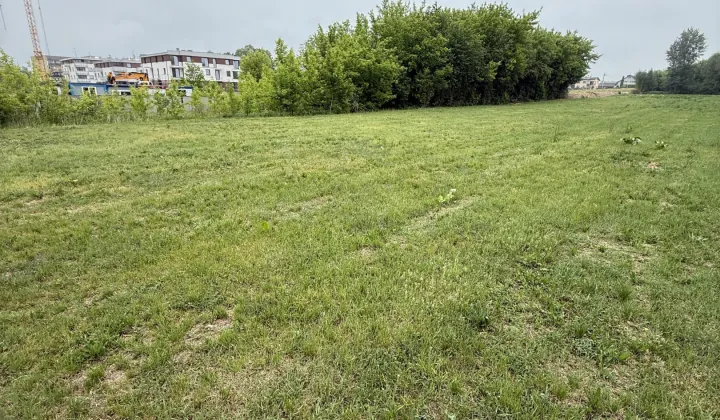 Działka budowlana Warka, ul. Krótka