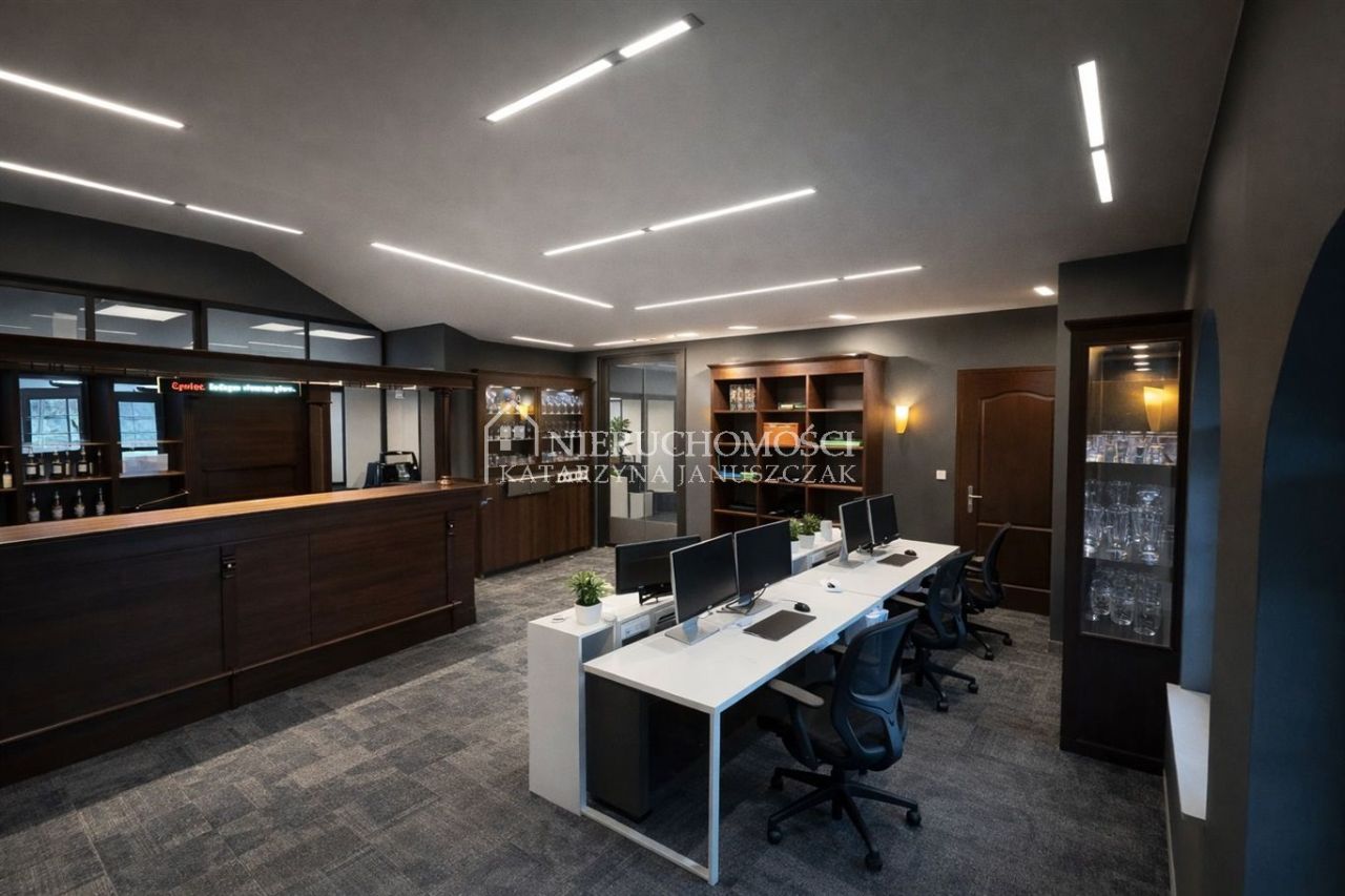 Lokal Mikołów Centrum, ul. Żwirki i Wigury. Zdjęcie 12