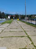 Hala/magazyn Sanok. Zdjęcie 4