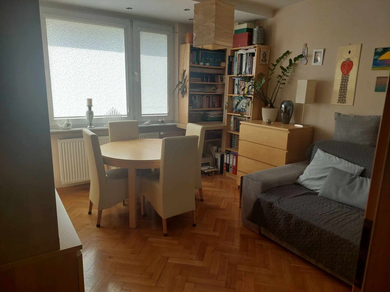 Mieszkanie 2-pokojowe Warszawa Śródmieście, ul. Mordechaja Anielewicza. Zdjęcie 5