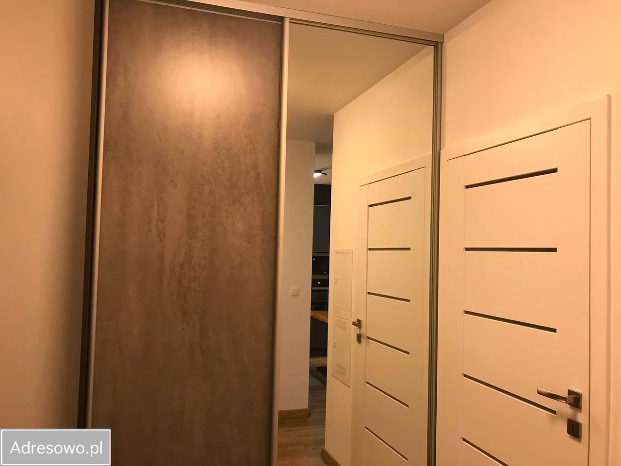 Mieszkanie 2-pokojowe Bydgoszcz Bartodzieje Wielkie, ul. Ceramiczna. Zdjęcie 6