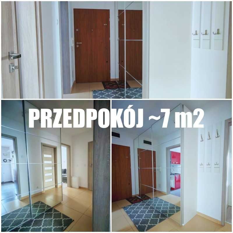 Mieszkanie 2-pokojowe Wrocław Maślice, ul. Królewiecka. Zdjęcie 7