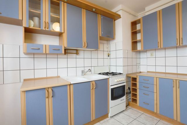 Mieszkanie 3-pokojowe Olsztyn, ul. Majora Henryka Sucharskiego. Zdjęcie 4