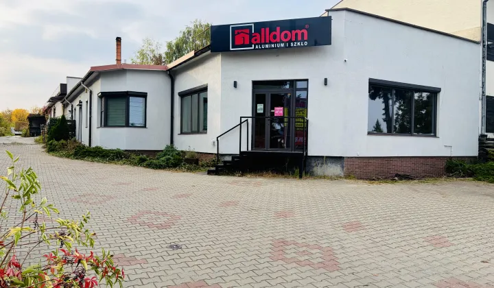 Lokal Kalisz Piwonice, ul. Częstochowska