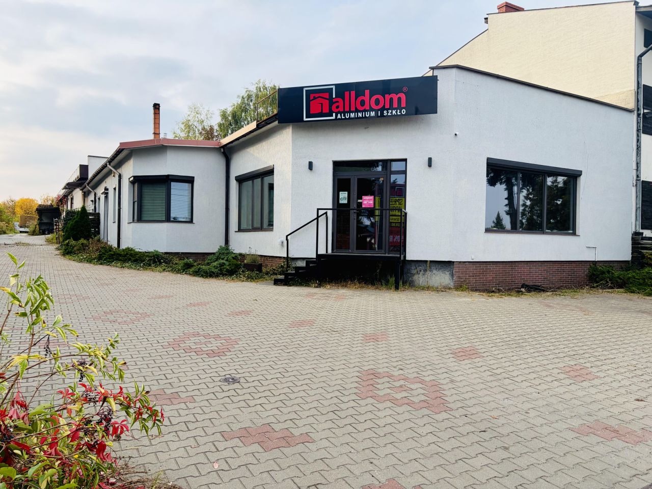 Lokal Kalisz Piwonice, ul. Częstochowska. Zdjęcie 1