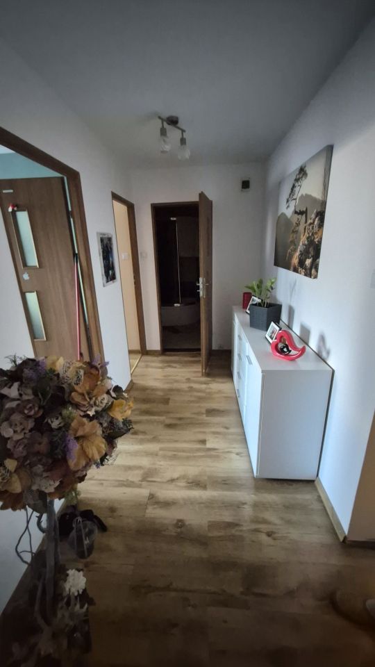 Mieszkanie 3-pokojowe Legnica Piekary Wielkie. Zdjęcie 5