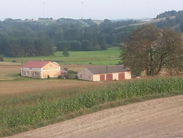 Działka rolno-budowlana Sokołowo. Zdjęcie 1