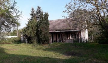 Działka budowlana Stare Kurowo