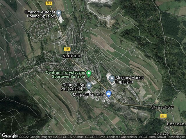 Mieszkanie 2-pokojowe Nowa Ruda Słupiec, ul. Wojska Polskiego. Zdjęcie 1