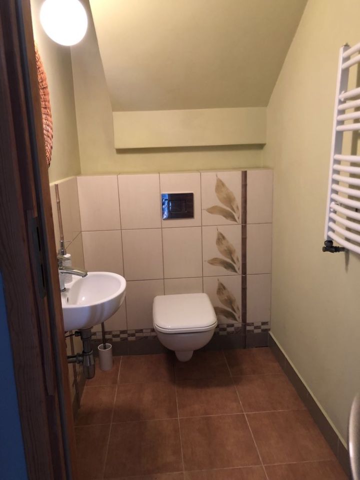 dom wolnostojący, 4 pokoje Bielsko-Biała, ul. Piastowska. Zdjęcie 4