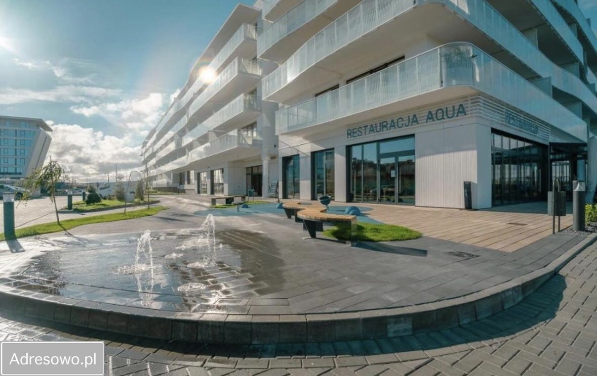 Mieszkanie 2-pokojowe Kołobrzeg. Zdjęcie 19