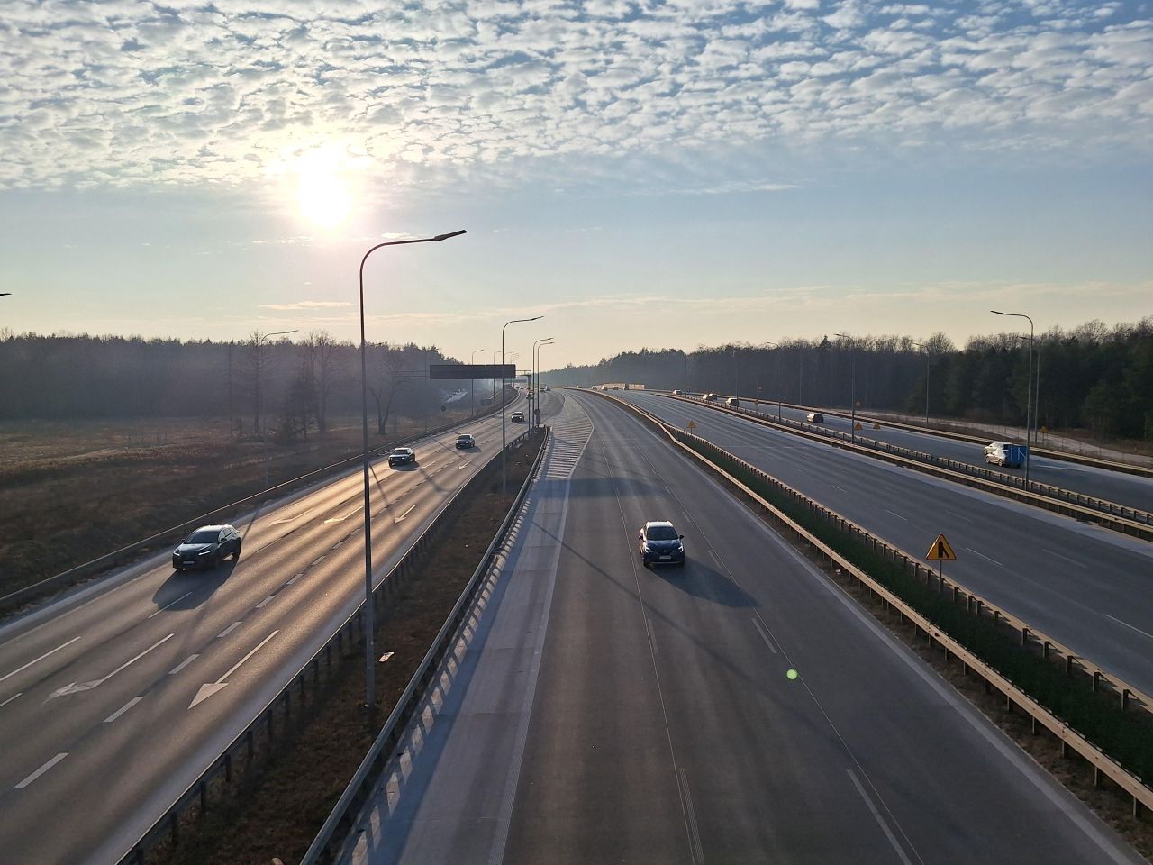 Działka inwestycyjna Majdan, ul. Krajobrazowa. Zdjęcie 7