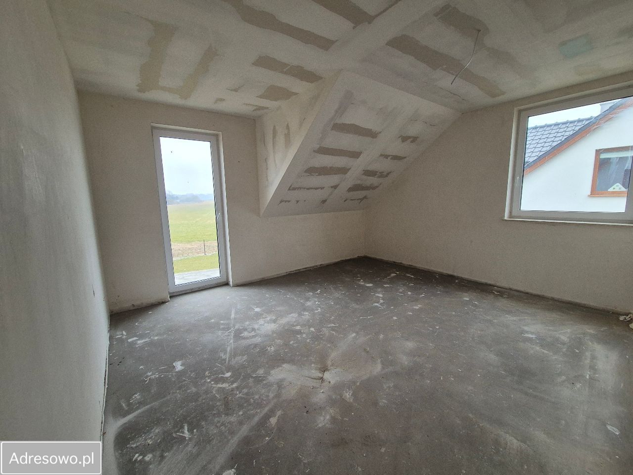 bliźniak, 6 pokoi Długołęka, ul. Zachodnia. Zdjęcie 13