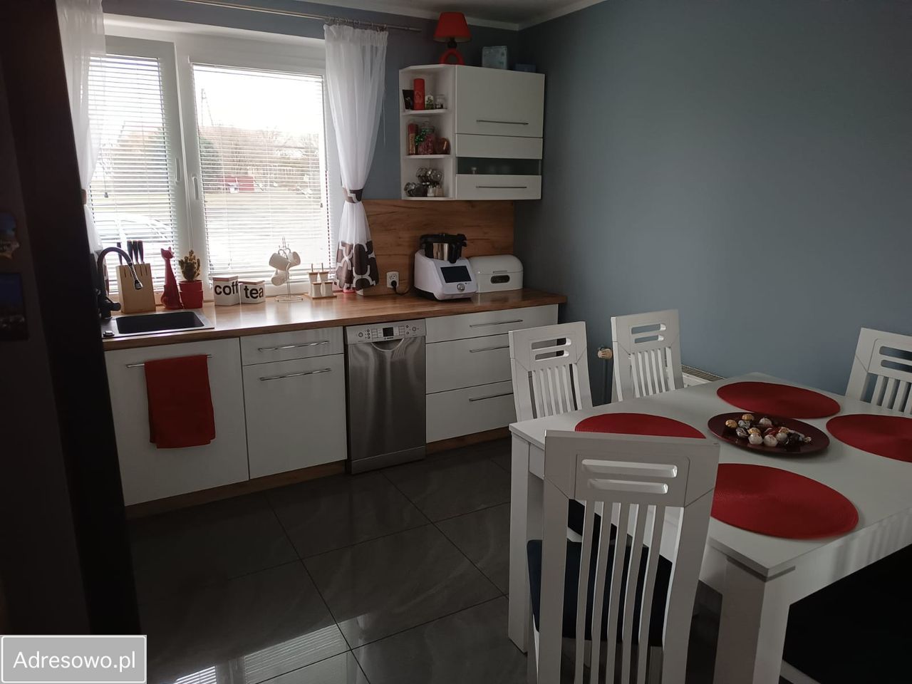 Mieszkanie 2-pokojowe Świecie nad Osą. Zdjęcie 6